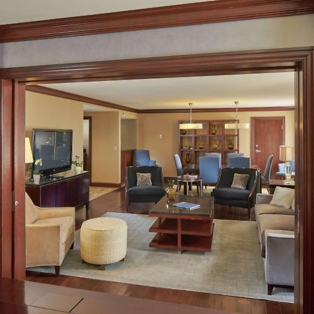 Hilton Raleigh North Hills Otel İç mekan fotoğraf