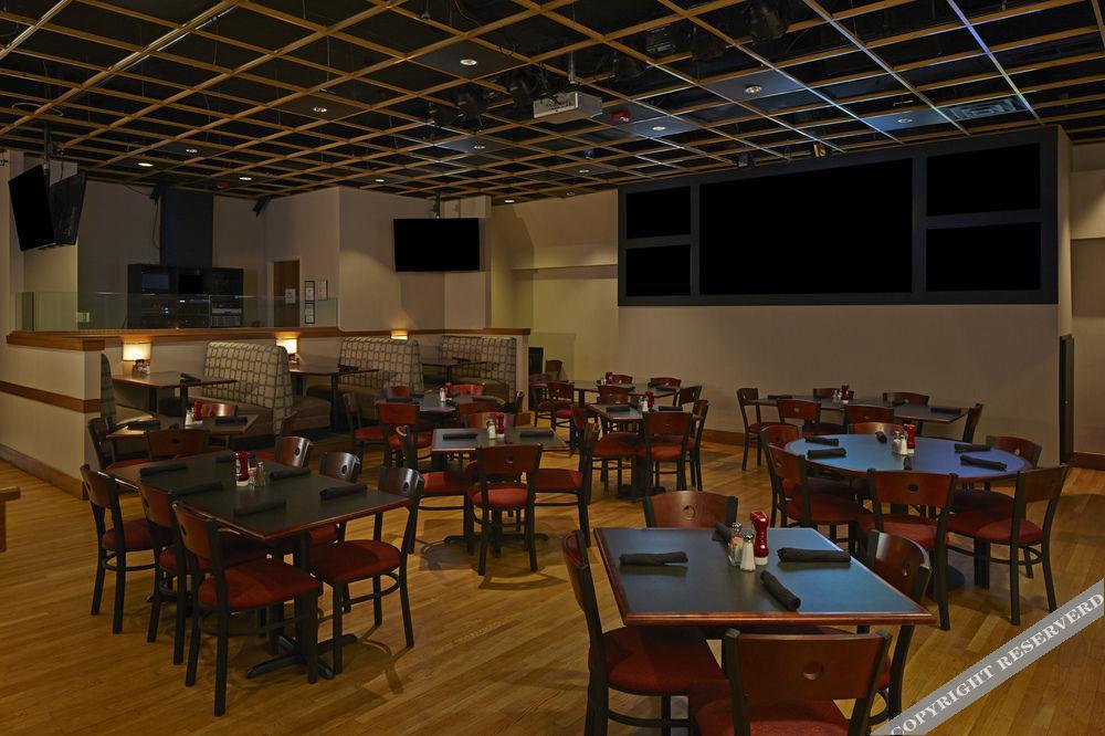Hilton Raleigh North Hills Otel Dış mekan fotoğraf