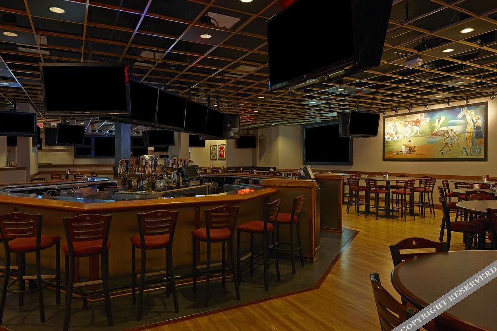 Hilton Raleigh North Hills Otel Dış mekan fotoğraf